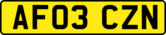 AF03CZN