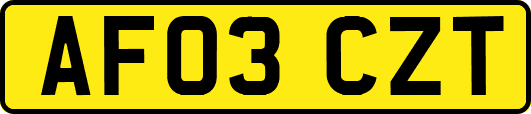 AF03CZT