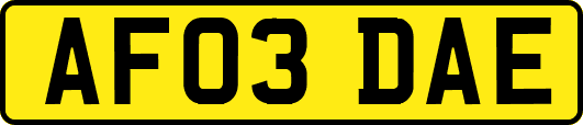 AF03DAE