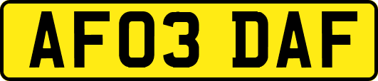 AF03DAF