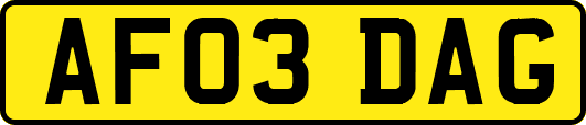 AF03DAG