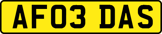 AF03DAS