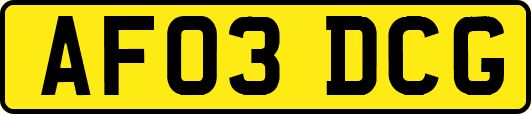 AF03DCG