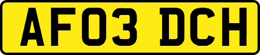 AF03DCH