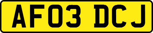 AF03DCJ