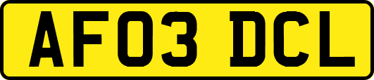 AF03DCL