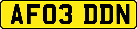 AF03DDN