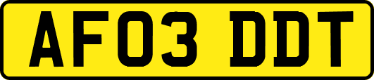 AF03DDT