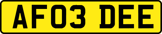 AF03DEE