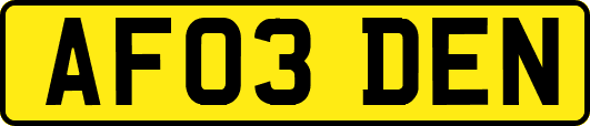 AF03DEN