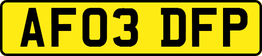 AF03DFP