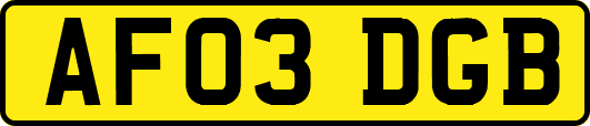 AF03DGB