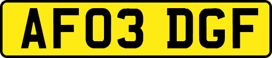 AF03DGF
