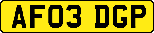 AF03DGP
