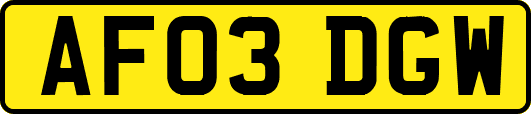 AF03DGW
