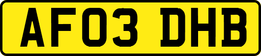 AF03DHB