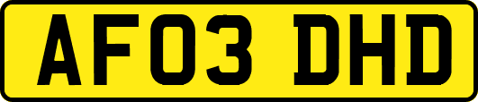 AF03DHD