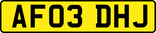 AF03DHJ