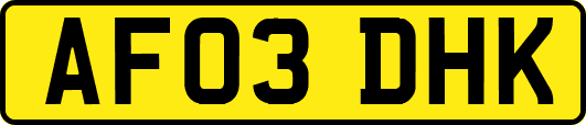 AF03DHK