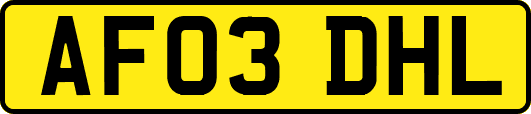 AF03DHL