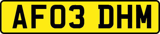 AF03DHM