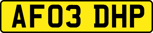 AF03DHP