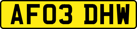 AF03DHW
