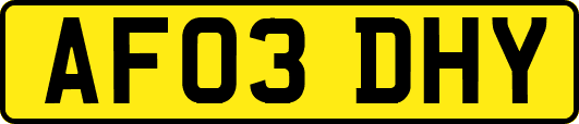 AF03DHY