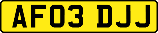 AF03DJJ