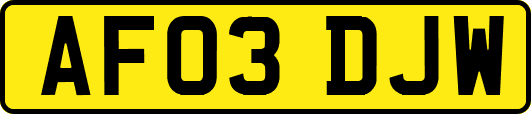 AF03DJW
