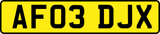 AF03DJX