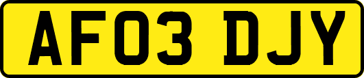 AF03DJY