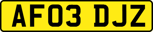 AF03DJZ
