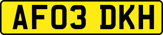 AF03DKH