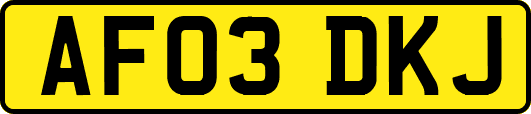 AF03DKJ