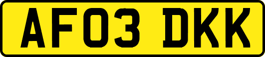 AF03DKK