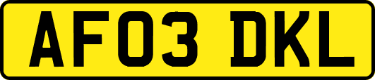 AF03DKL