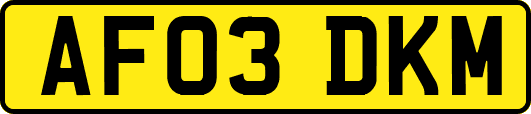 AF03DKM