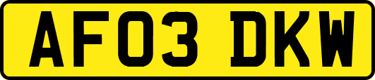 AF03DKW