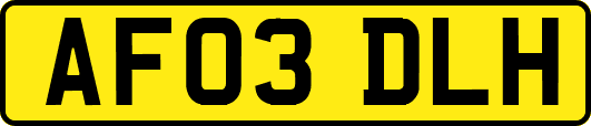 AF03DLH