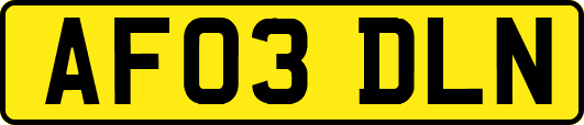 AF03DLN
