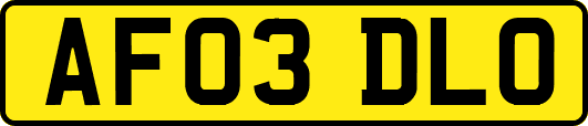 AF03DLO