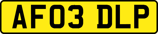 AF03DLP