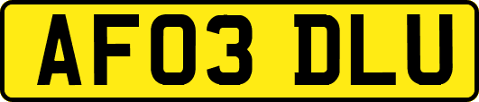 AF03DLU