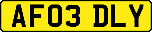 AF03DLY