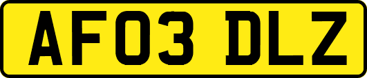 AF03DLZ
