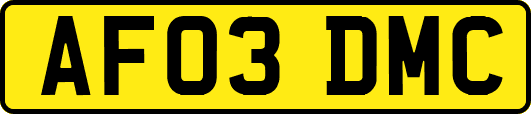 AF03DMC