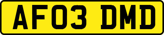 AF03DMD