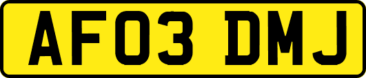 AF03DMJ