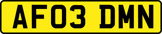 AF03DMN